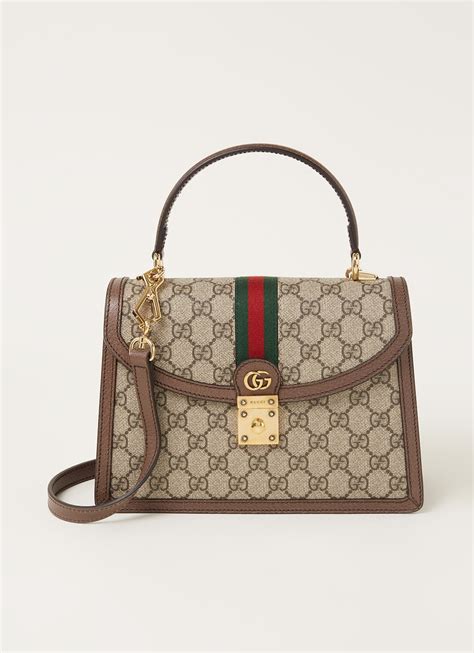 gucci handtas met bij|Gucci handbags nl.